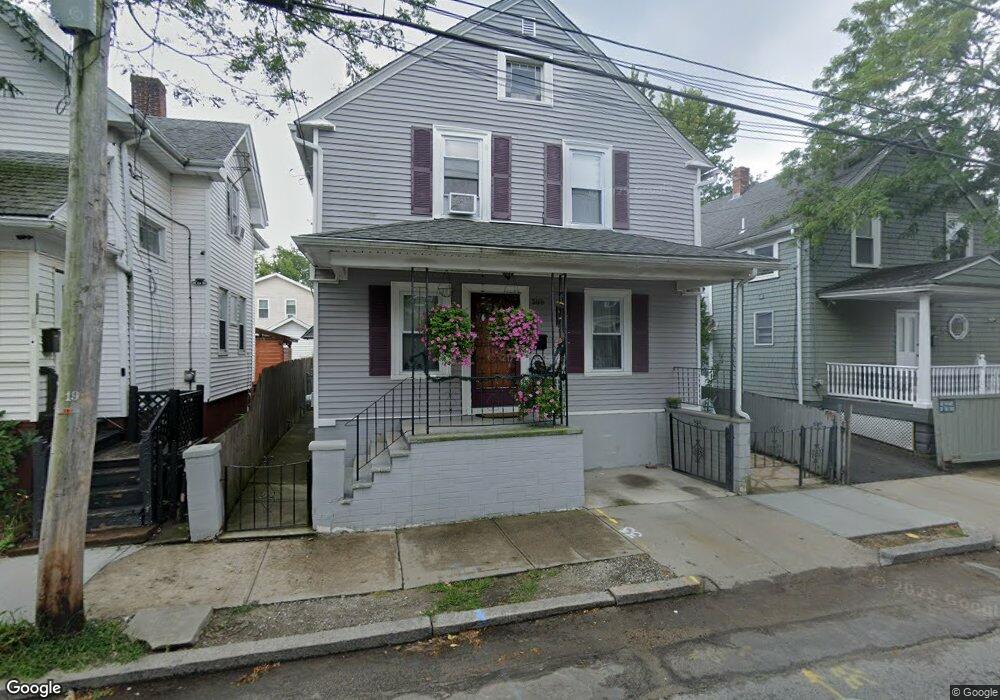 306 Smith St, Cranston, RI 02905 - photo 1