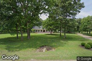 162 S Hickory Ln, Burdette, AR 72321