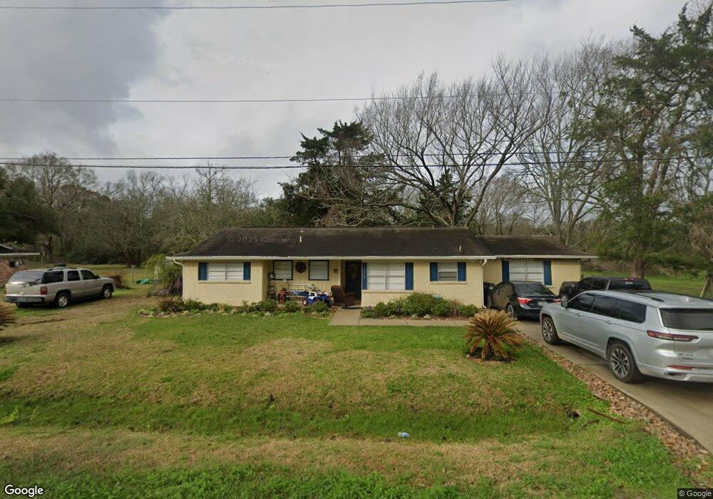 2710 County Road 500, Alvin, TX 77511 - photo 1