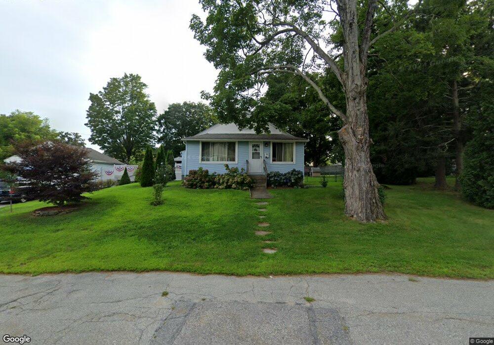 123 Prospect Ave, Danielson, CT 06239 - photo 1