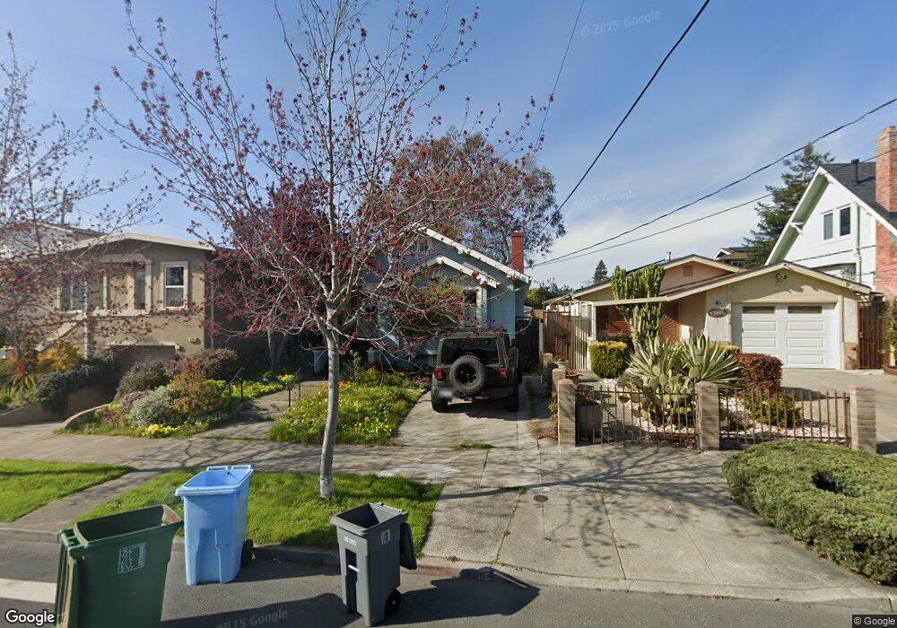 1209 Oregon St, Berkeley, CA 94702 - photo 1