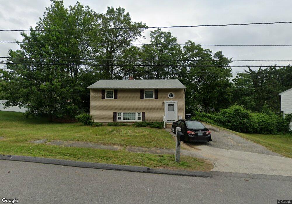 13 Nottingham Dr, Nashua, NH 03062 - photo 1