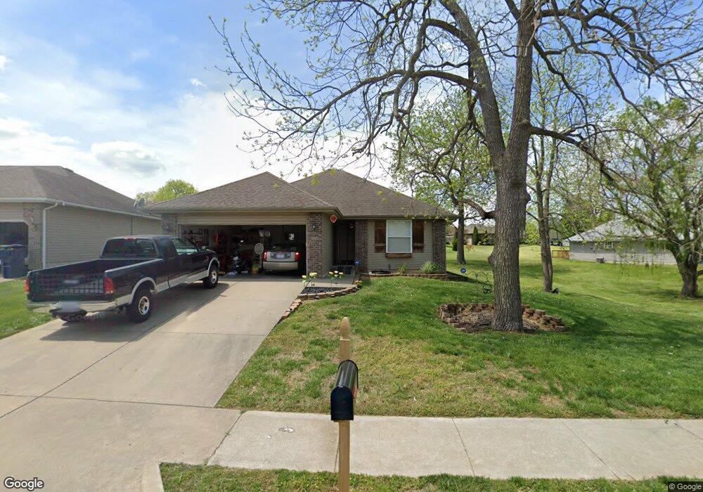 407 Charm Dr, Nixa, MO 65714 - photo 1