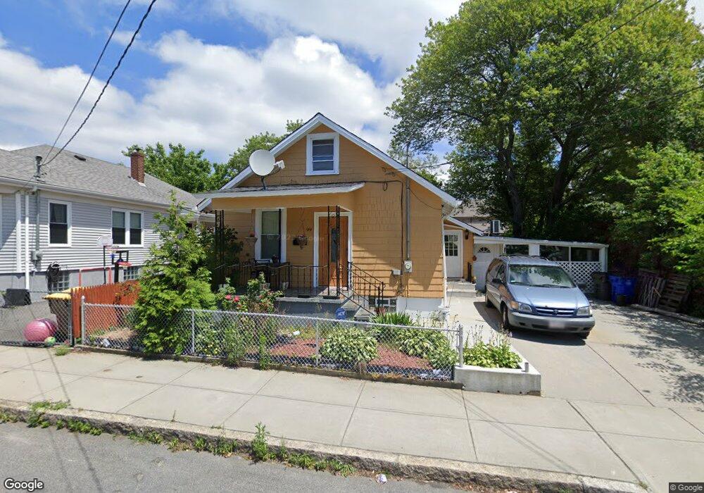 99 Tobin St, Fall River, MA 02723 - photo 1