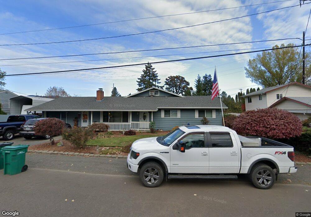 1421 Spring Garden Way, Forest Grove, OR 97116 - photo 1