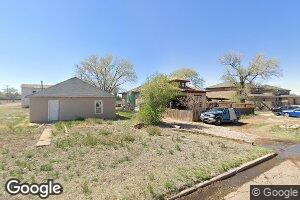 1304 Ash St, Clovis, NM 88101