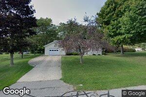 246 Village Ln, Concord, MI 49237