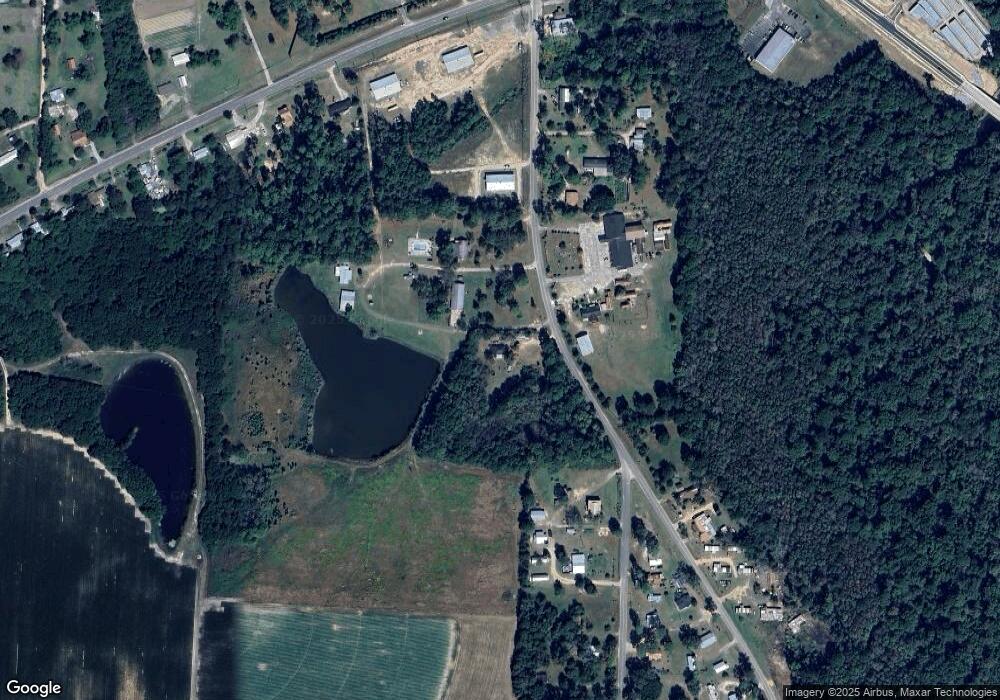 200 Circle Rd, Moultrie, GA 31768 - photo 1