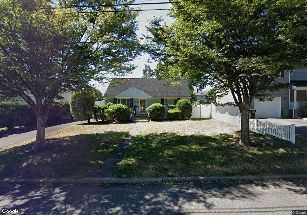 166 Victoria Ave, Paramus, NJ 07652 - photo 1