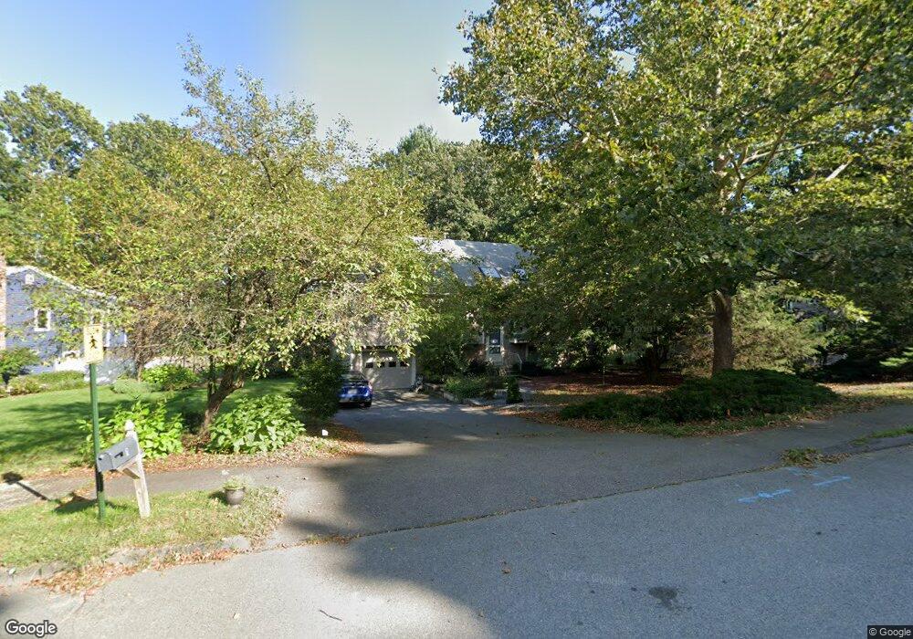 1 Pond View Cir, Sharon, MA 02067 - photo 1