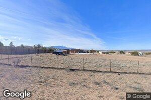 90 Sally Fb Ln, Algodones, NM 87001