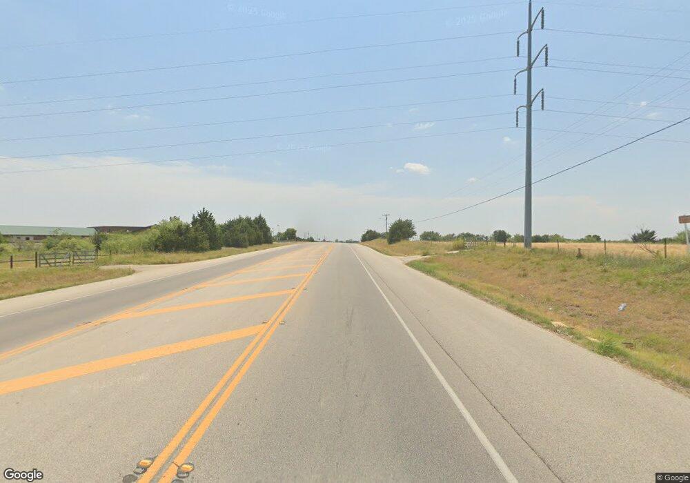 1405 S Radio Hill Rd, Gainesville, TX 76240 - photo 1