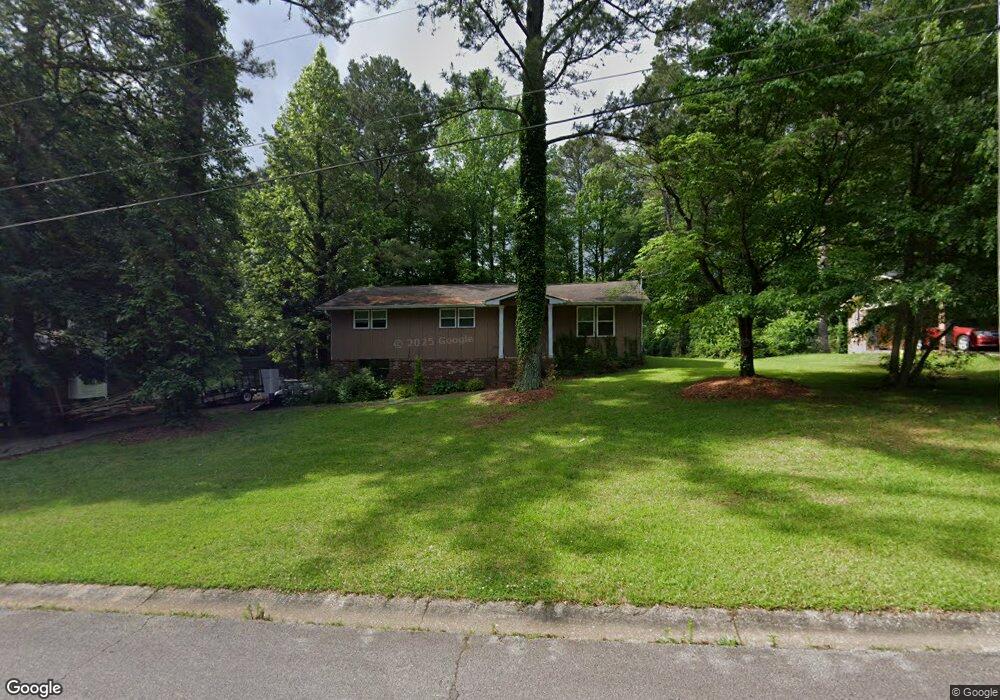 65 Meadowcliff Trail, Carrollton, GA 30116 - photo 1