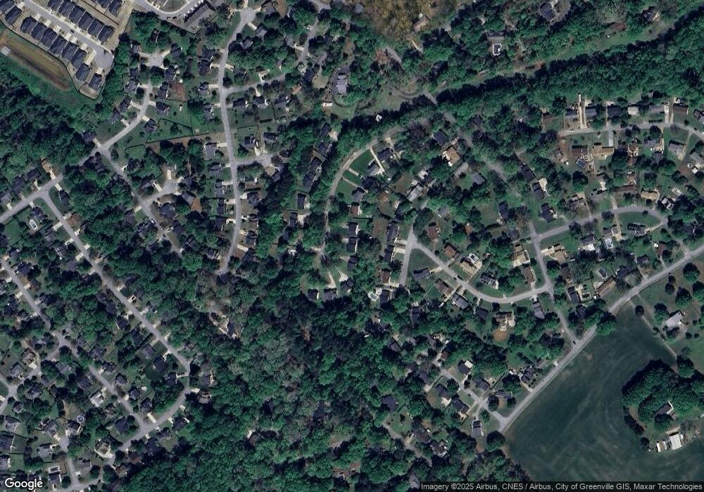 21 Chelseabrook Ct, Mauldin, SC 29662 - photo 1