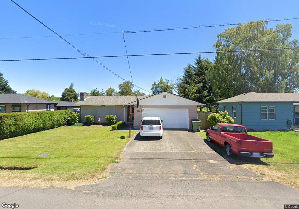 1020 33rd Ave, Longview, WA 98632 - photo 1