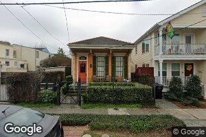4316 Perrier St Unit F, New Orleans, LA 70115