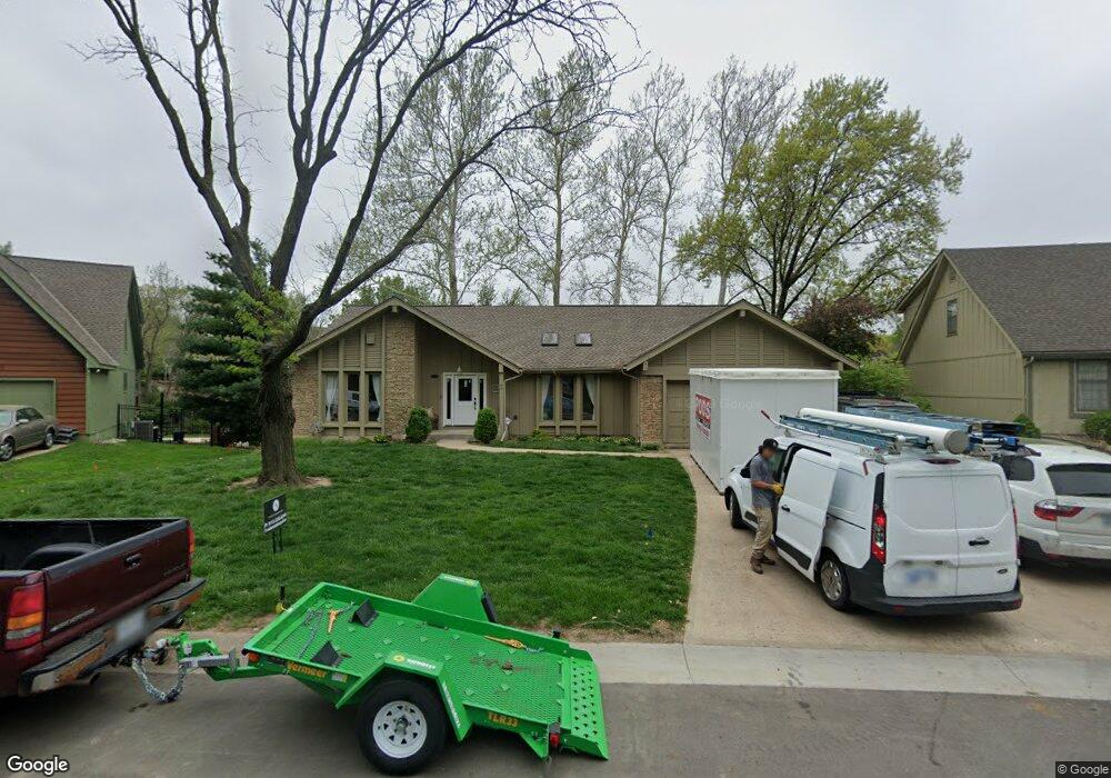 12737 W 76th St, Shawnee, KS 66216 - photo 1