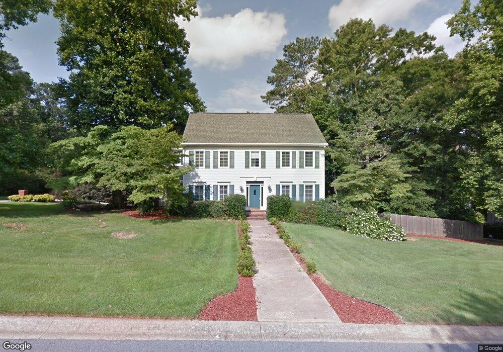 5113 Verbena Dr NW unit 1, Acworth, GA 30102 - photo 1