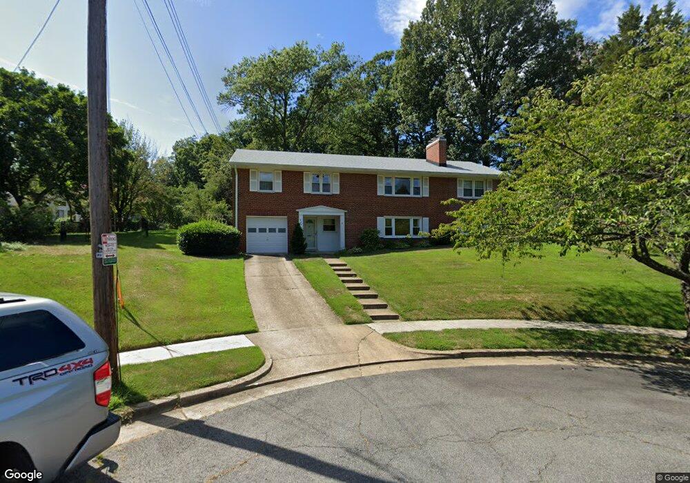 902 Banks Place, Alexandria, VA 22312 - photo 1