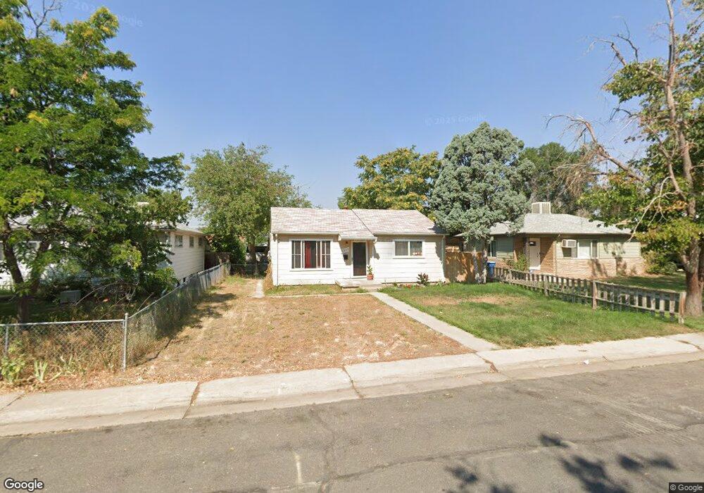 1033 Galena St, Aurora, CO 80010 - photo 1