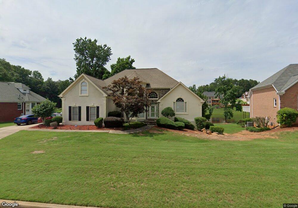 2937 Chesterfield Way SE, Conyers, GA 30013 - photo 1