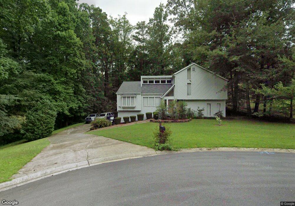 2019 Cain Ct unit 1, Marietta, GA 30062 - photo 1