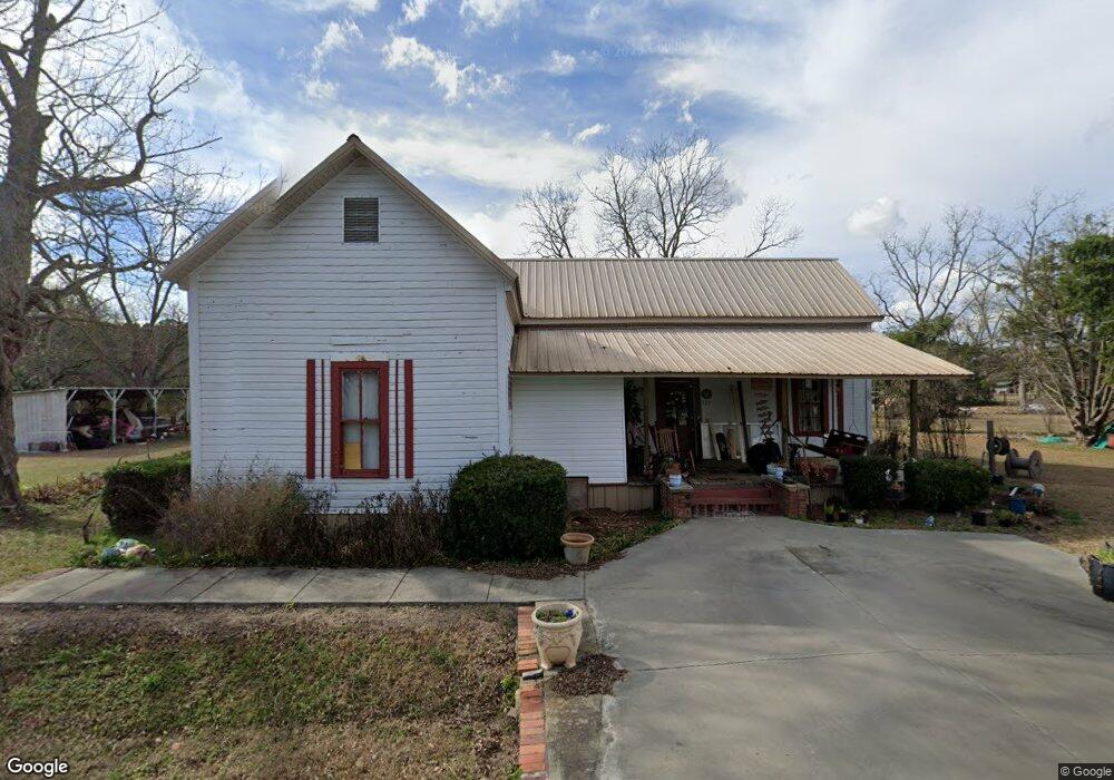 129 Main St, Enigma, GA 31749 - photo 1