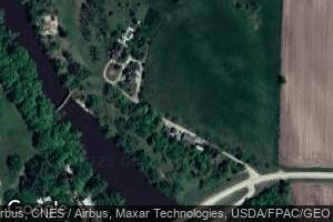 18315 Ebys Mill Rd, Scotch Grove, IA 52310