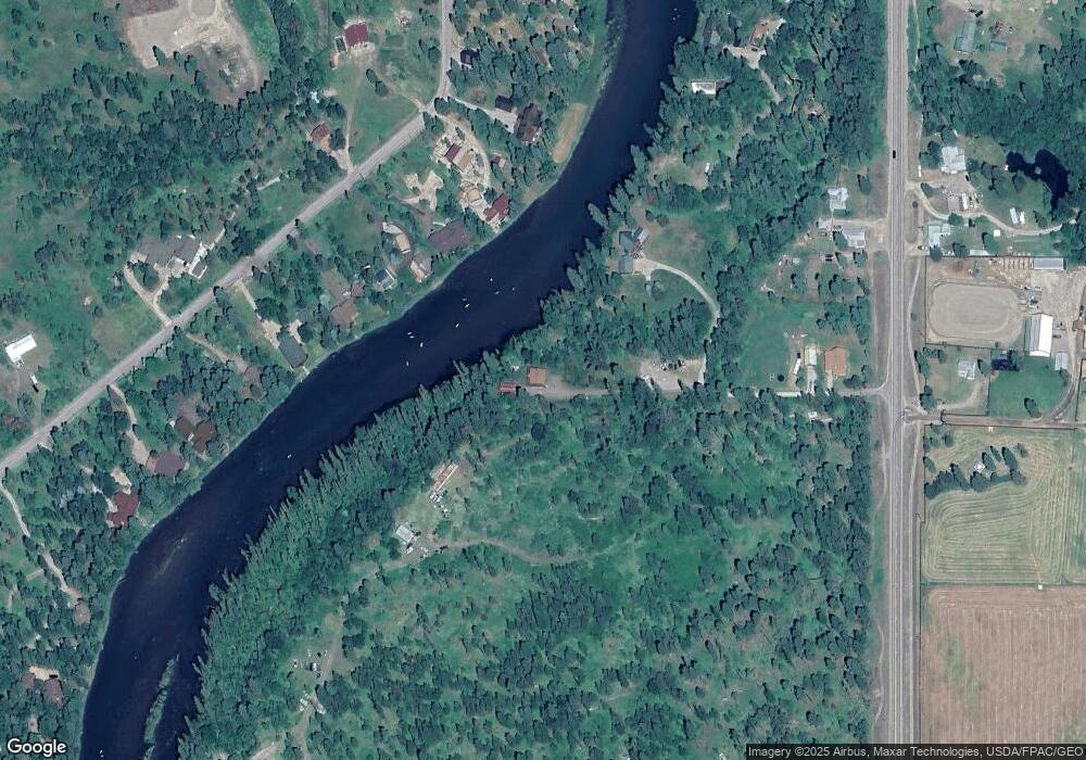 3320 Swan Hwy, Bigfork, MT 59911 - photo 1