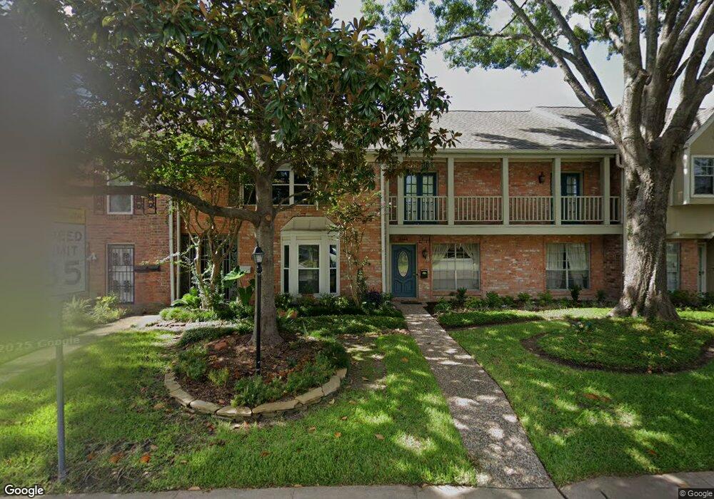 10365 Briar Forest Dr, Houston, TX 77042 - photo 1