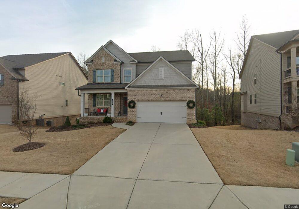 3998 Laura Jean Way, Buford, GA 30518 - photo 1