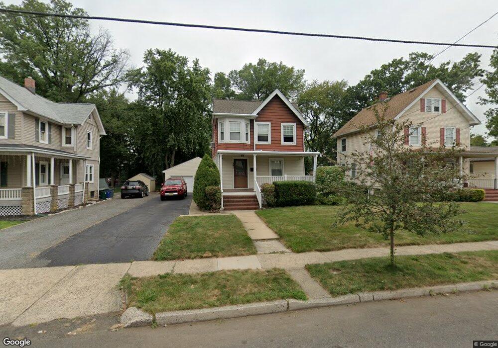 241 W Franklin St, Bound Brook, NJ 08805 - photo 1