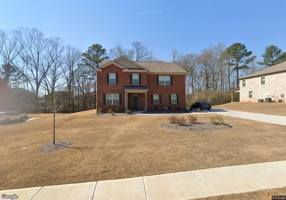 1322 Harlequin Way, Stockbridge, GA 30281 - photo 1