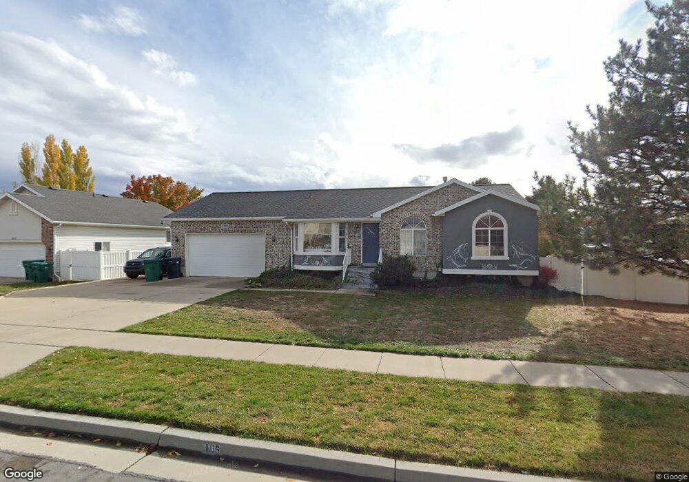 1189 W 275 S, Layton, UT 84041 - photo 1