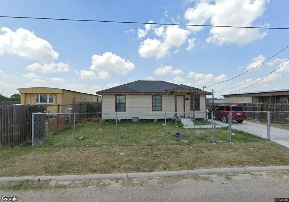 812 Noemi St, Donna, TX 78537 - photo 1
