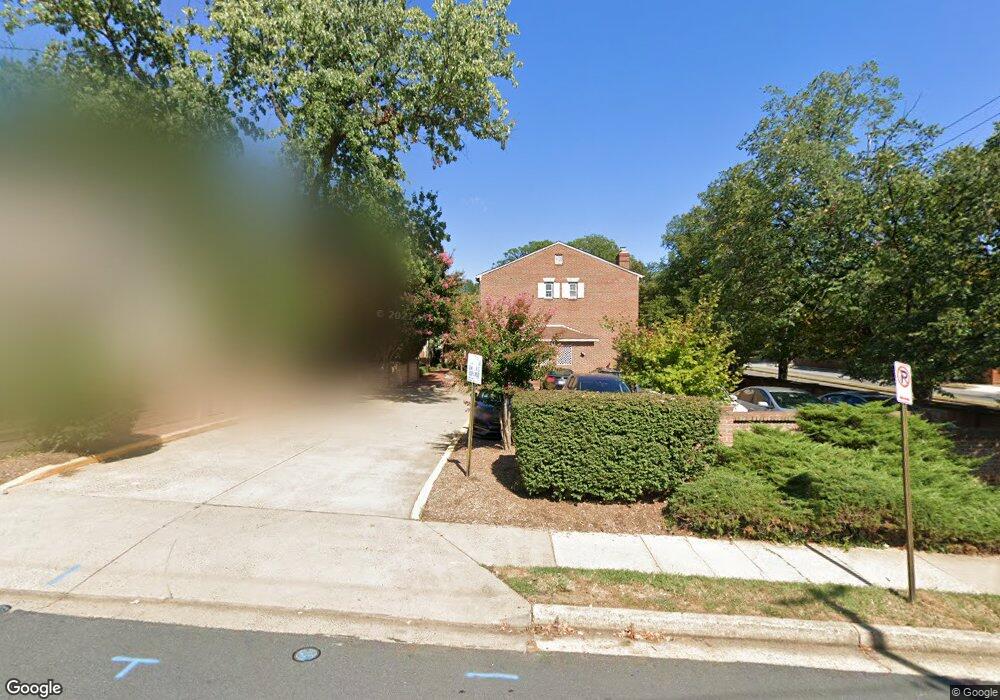 1003 N Daniel St, Arlington, VA 22201 - photo 1