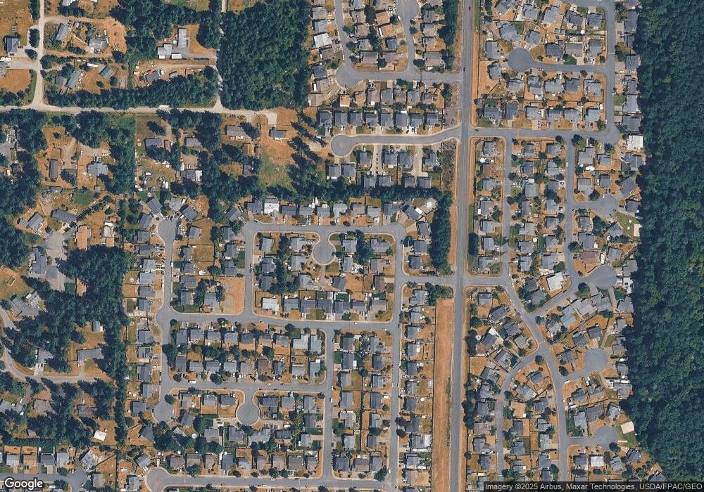 19907 85th Ave E, Spanaway, WA 98387 - photo 1