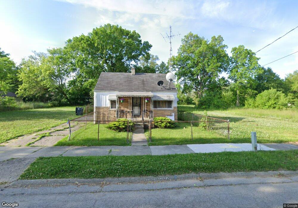 418 E Holbrook Ave, Flint, MI 48505 - photo 1