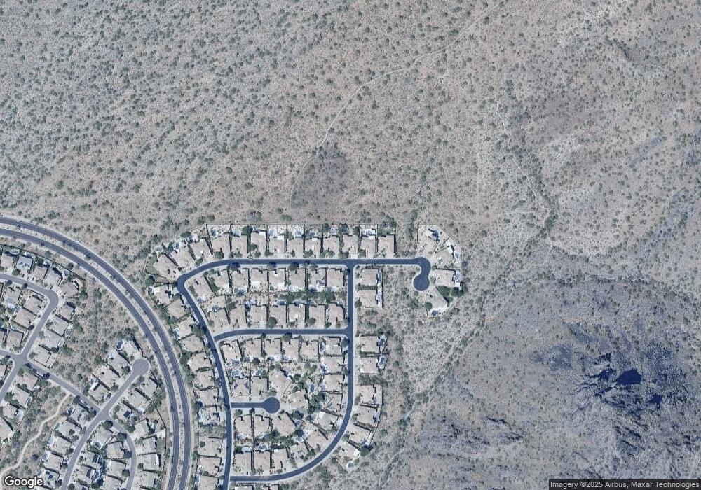 11098 E Verbena Ln, Scottsdale, AZ 85255 - photo 1