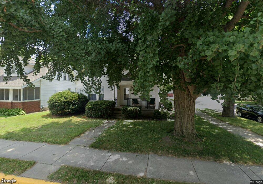 525 Dodge St, West Lafayette, IN 47906 - photo 1