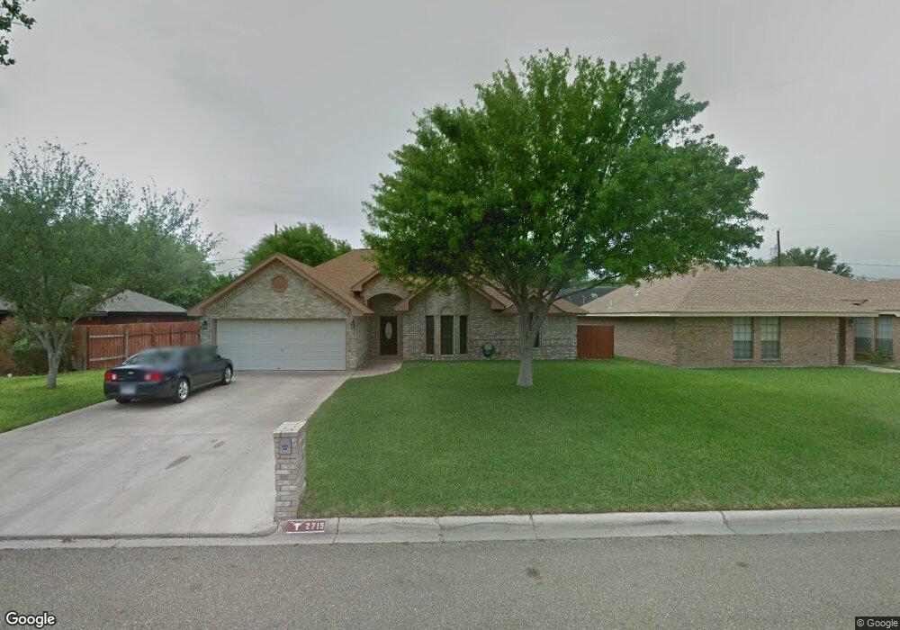2715 N Georgia Ave, Weslaco, TX 78596 - photo 1