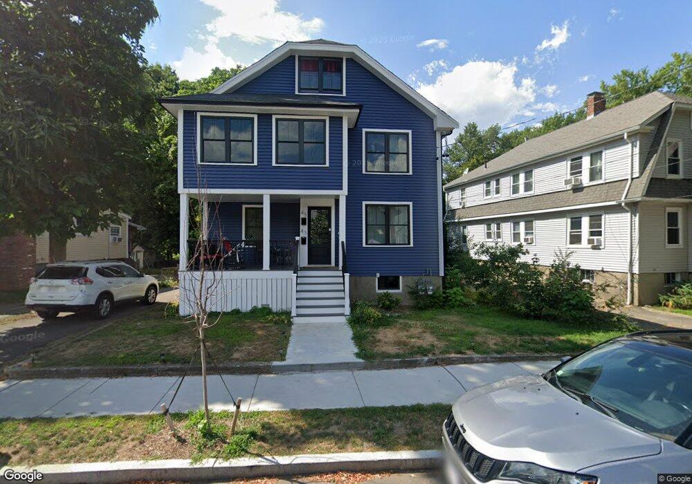 43 Brook Rd, Quincy, MA 02169 - photo 1