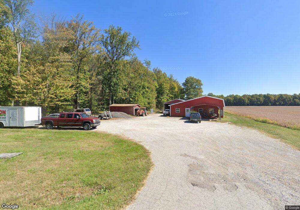 5176 N Us Highway 421, Osgood, IN 47037 - photo 1