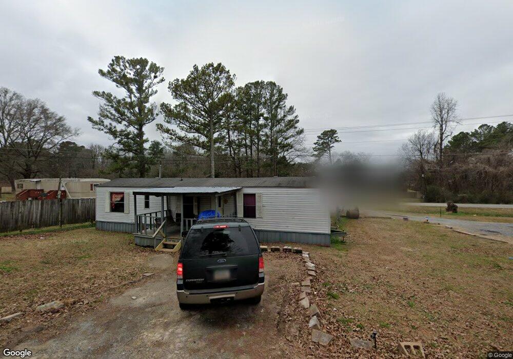 447 Mac Johnson Rd NW, Cartersville, GA 30121 - photo 1