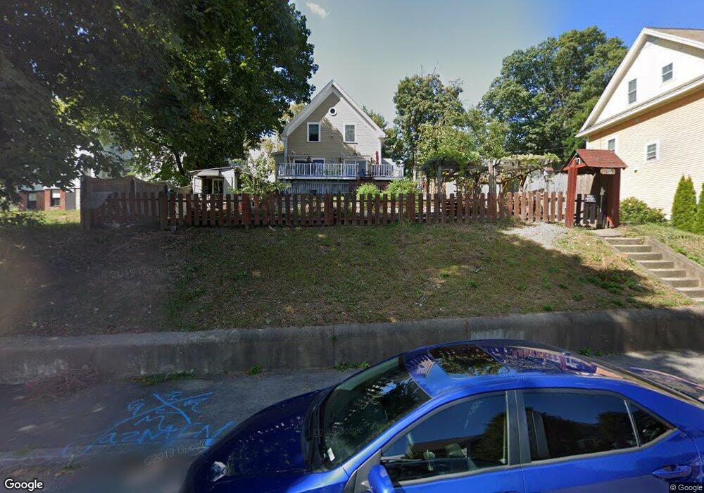 189 Beacon St, Worcester, MA 01610 - photo 1