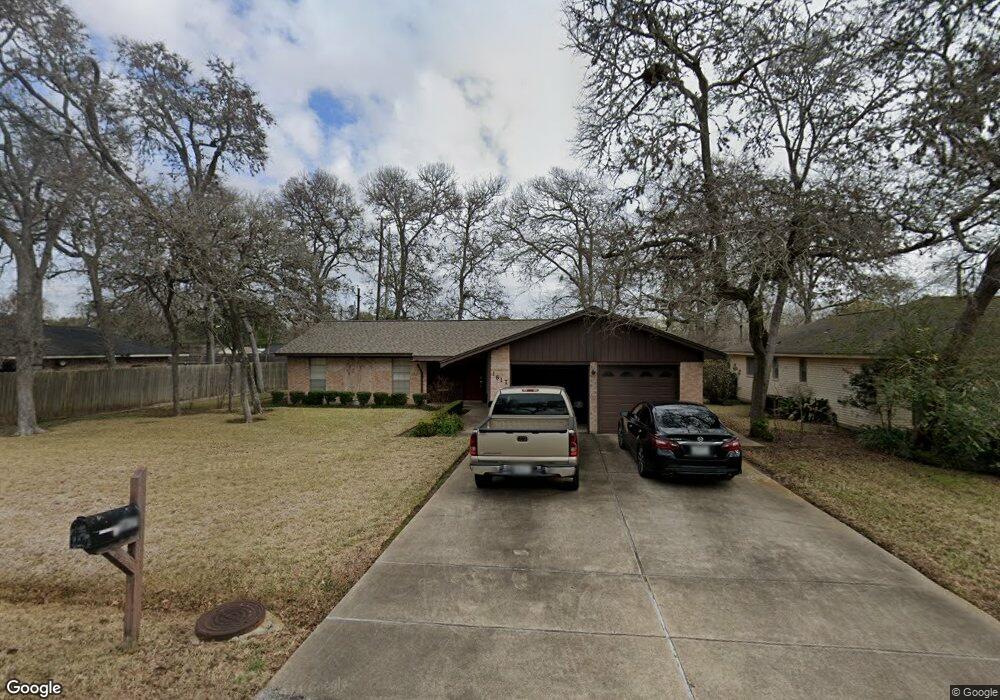 1617 Laurel Oaks Dr, Richmond, TX 77469 - photo 1