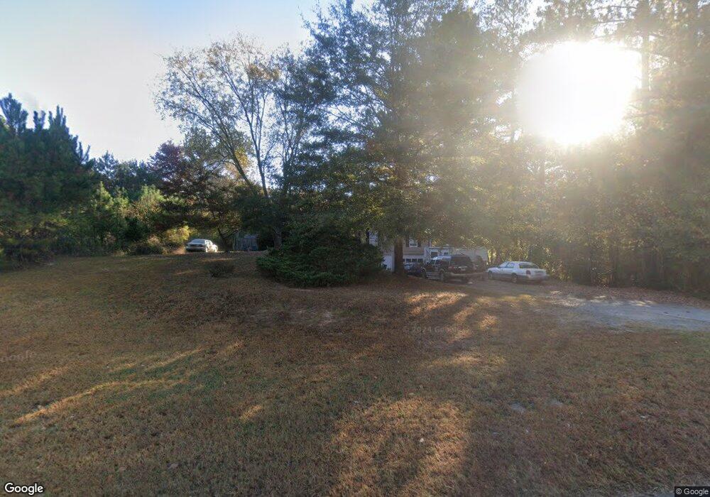 9795 Hickory Flat Hwy, Woodstock, GA 30188 - photo 1