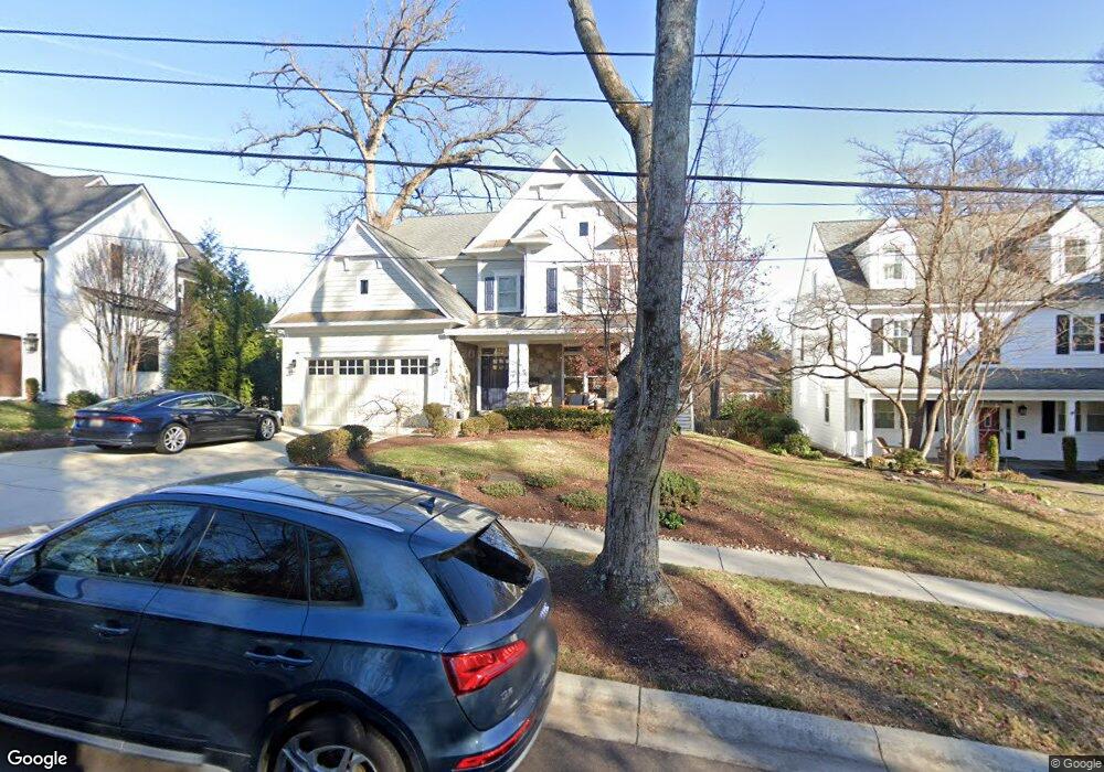 4319 Maple Ave, Bethesda, MD 20814 - photo 1