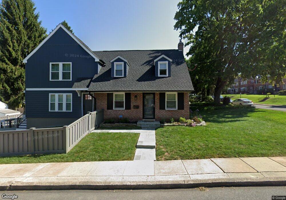 201 Mancil Rd, Media, PA 19063 - photo 1