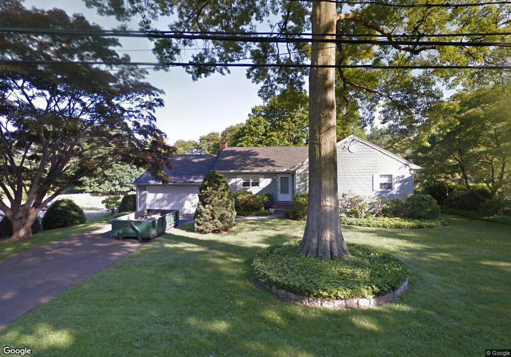 128 Old Rd, Westport, CT 06880 - photo 1